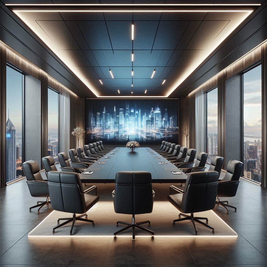 大厦名字文章配图